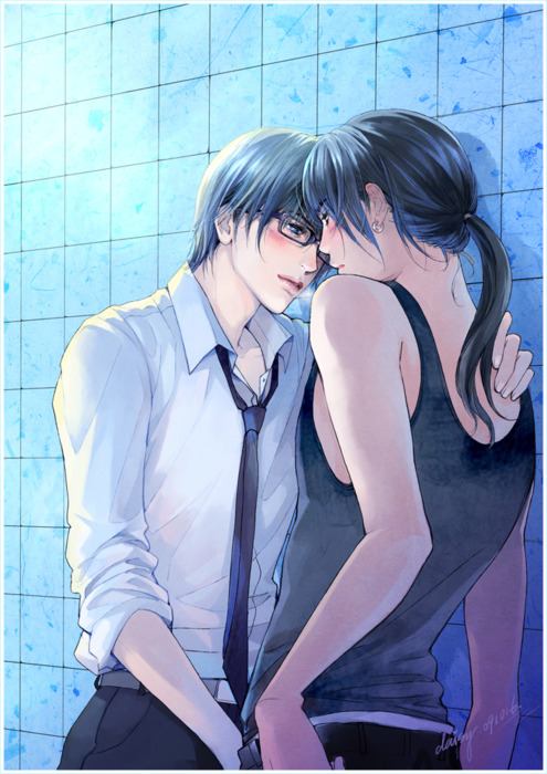 คนรัก yaoi <3>