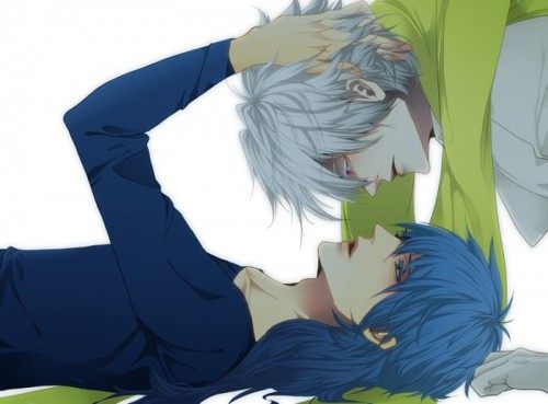 คนรัก yaoi <4>