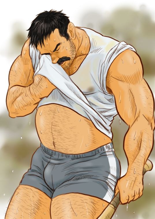 คนรัก yaoi <4>