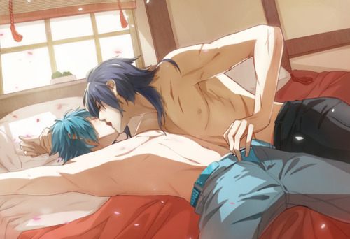 คนรัก yaoi <4>