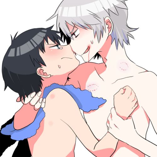 คนรัก yaoi <4>