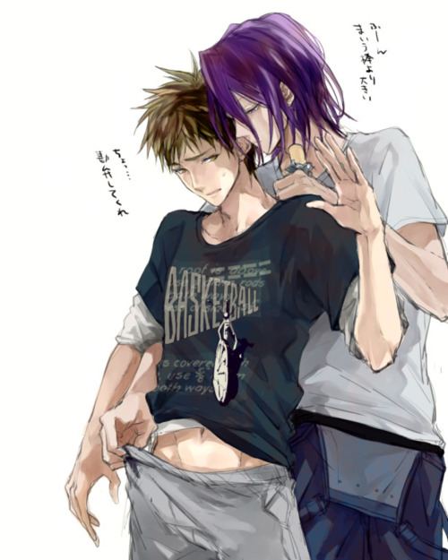 คนรัก yaoi <4>