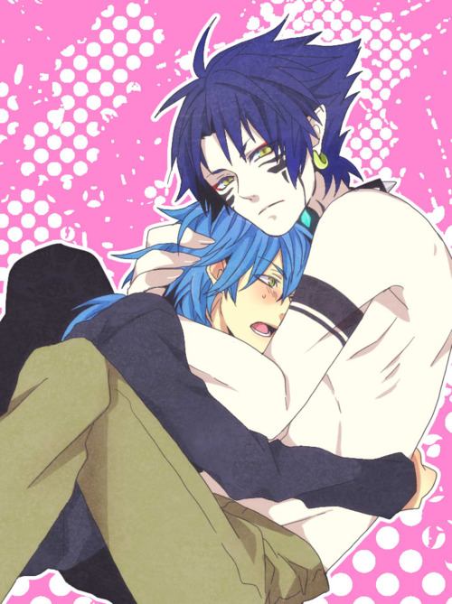 คนรัก yaoi <4>