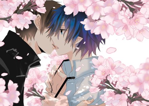 คนรัก yaoi <4>