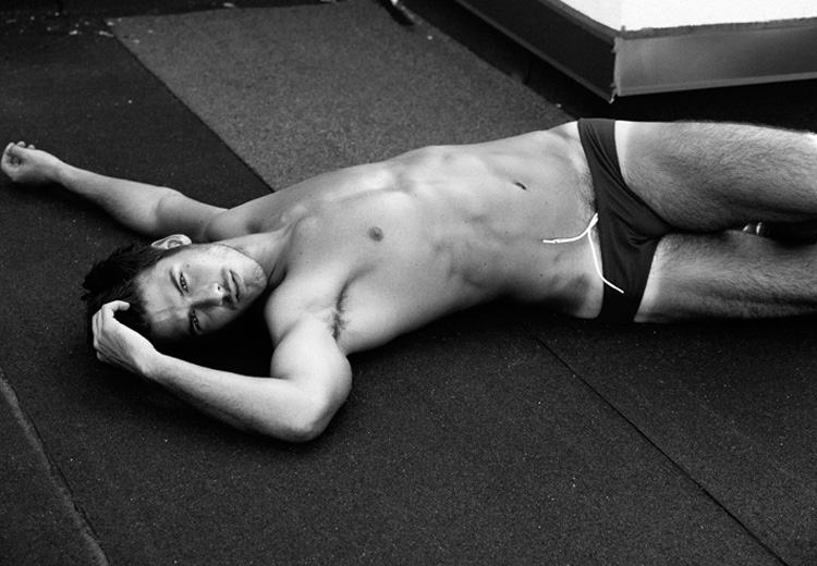 Lucas Bernardini