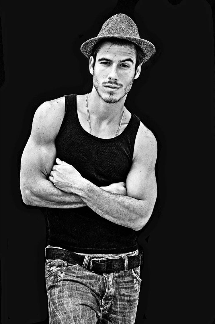 Lucas Bernardini