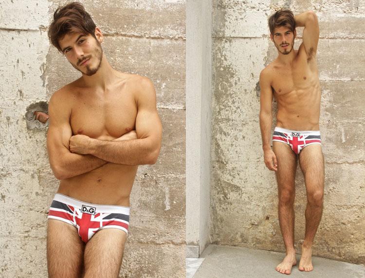 Lucas Bernardini