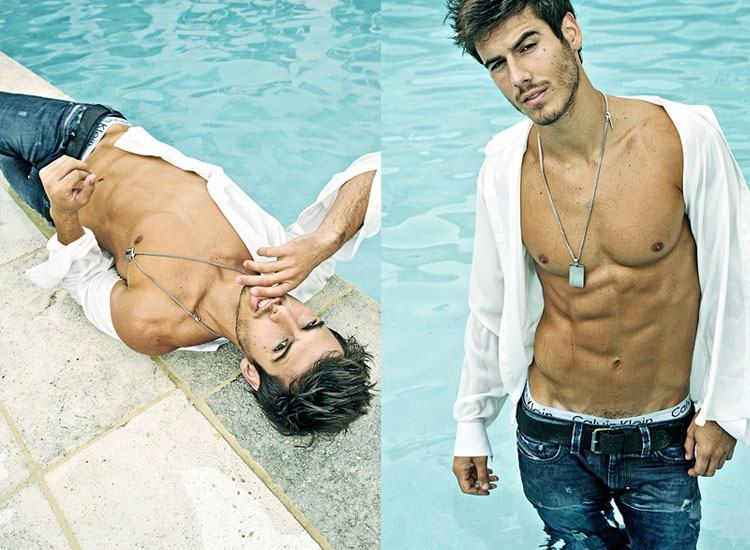 Lucas Bernardini