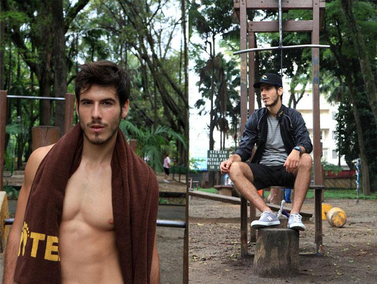 Lucas Bernardini