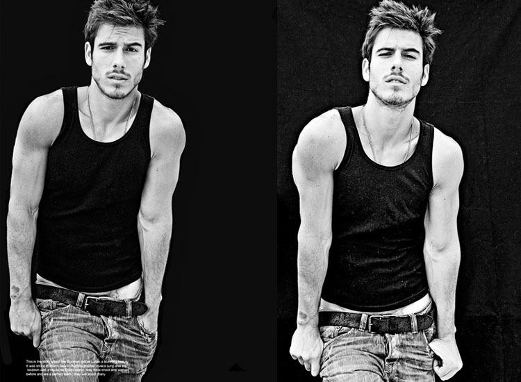 Lucas Bernardini