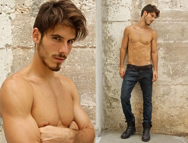 Lucas Bernardini
