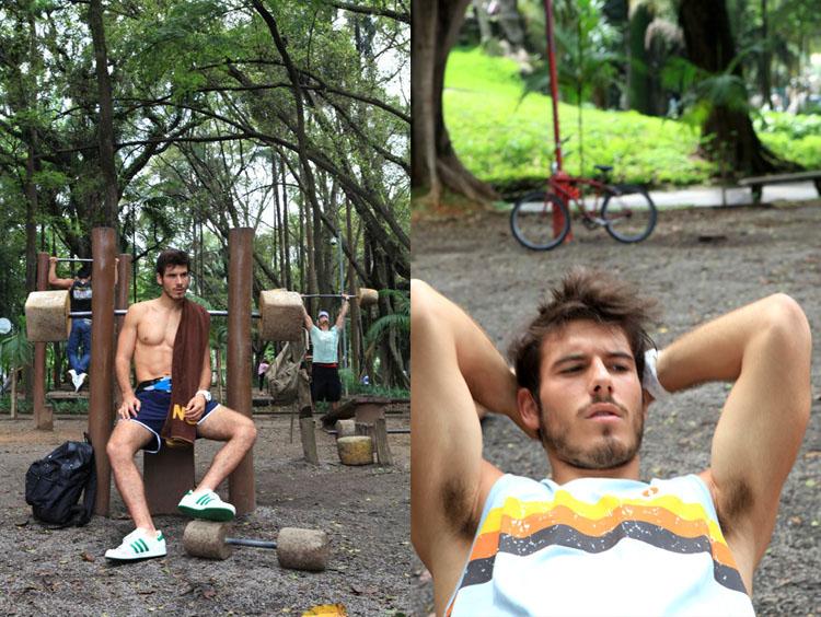 Lucas Bernardini