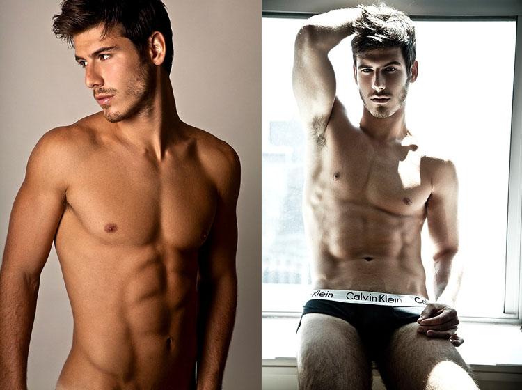 Lucas Bernardini