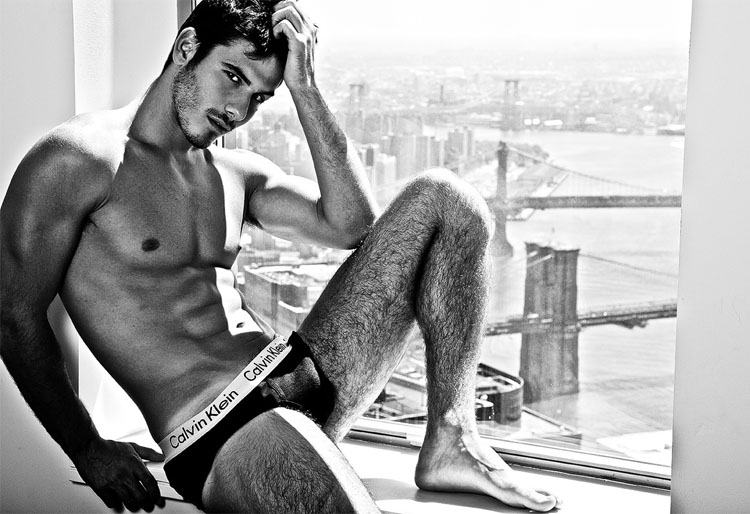 Lucas Bernardini