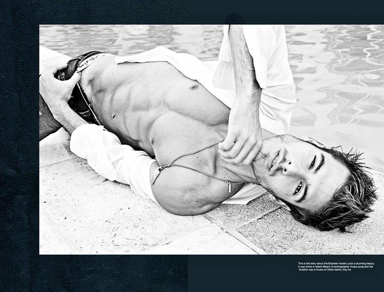 Lucas Bernardini