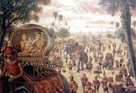 ช้างกับประเทศไทย