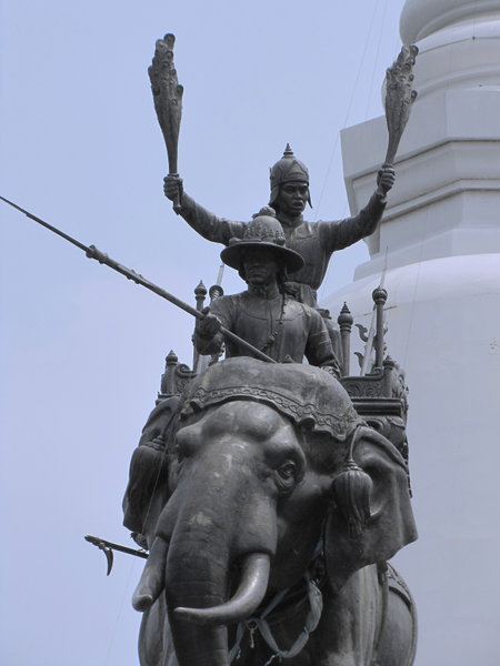 ช้างกับประเทศไทย