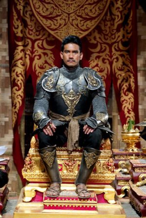 25 เมษา ระลึกวันคล้ายวันสวรรคต สมเด็จพระนเรศวรมหาราช