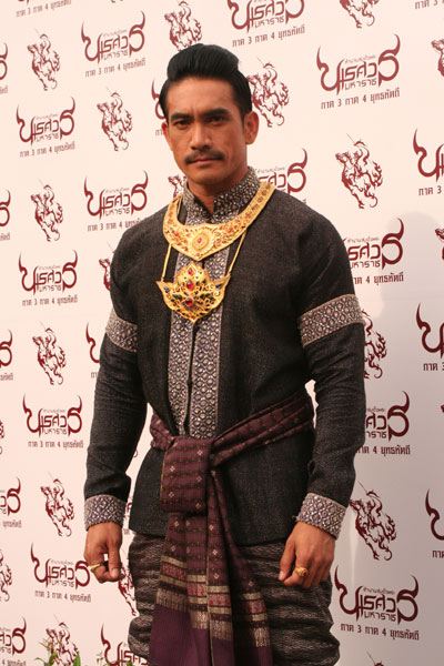25 เมษา ระลึกวันคล้ายวันสวรรคต สมเด็จพระนเรศวรมหาราช
