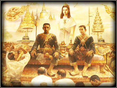 25 เมษา ระลึกวันคล้ายวันสวรรคต สมเด็จพระนเรศวรมหาราช