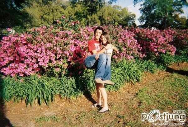 ใครมีแฟนบ้าพลังแบบนี้บ้าง...