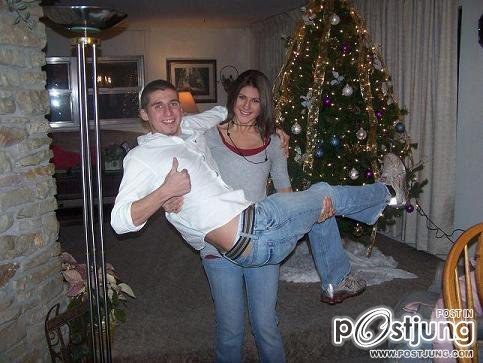 ใครมีแฟนบ้าพลังแบบนี้บ้าง...