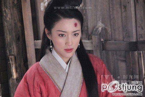 All Men Are Brothers - 水浒传 - Shui Hu Zhuan (2011)