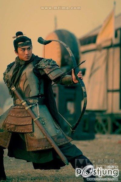 All Men Are Brothers - 水浒传 - Shui Hu Zhuan (2011)