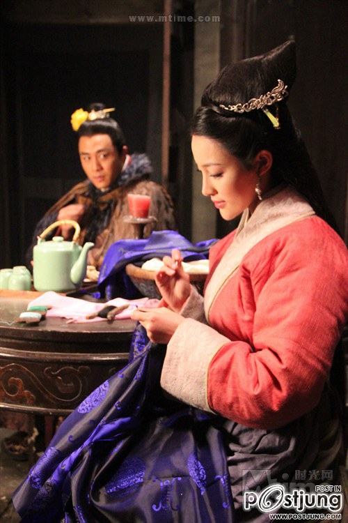 All Men Are Brothers - 水浒传 - Shui Hu Zhuan (2011)