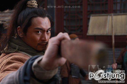 All Men Are Brothers - 水浒传 - Shui Hu Zhuan (2011)