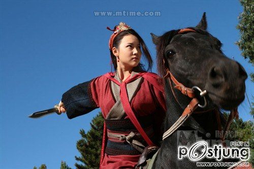 All Men Are Brothers - 水浒传 - Shui Hu Zhuan (2011)