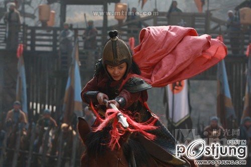 All Men Are Brothers - 水浒传 - Shui Hu Zhuan (2011)