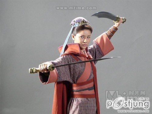 All Men Are Brothers - 水浒传 - Shui Hu Zhuan (2011)