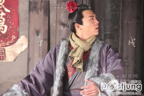 All Men Are Brothers - 水浒传 - Shui Hu Zhuan (2011)