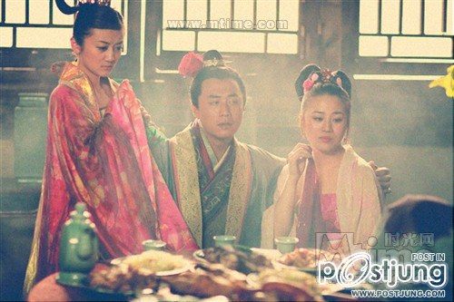 All Men Are Brothers - 水浒传 - Shui Hu Zhuan (2011)
