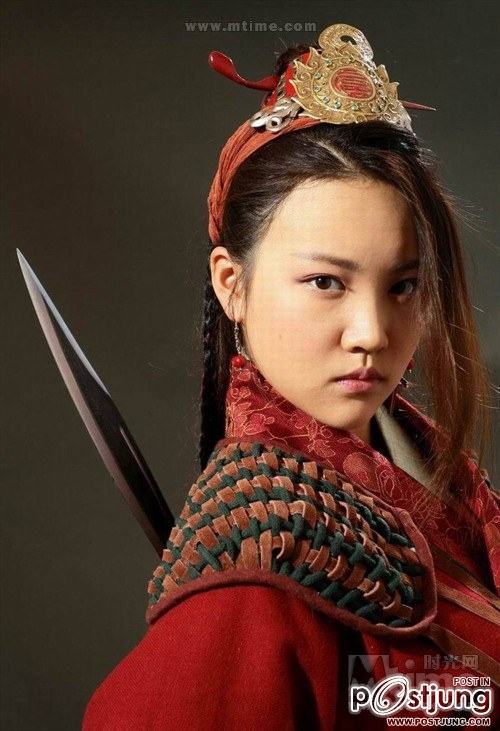 All Men Are Brothers - 水浒传 - Shui Hu Zhuan (2011)