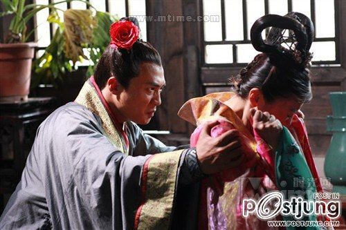 All Men Are Brothers - 水浒传 - Shui Hu Zhuan (2011)