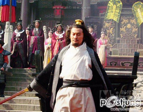 All Men Are Brothers - 水浒传 - Shui Hu Zhuan (2011)