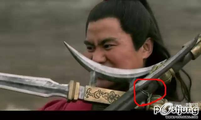 All Men Are Brothers - 水浒传 - Shui Hu Zhuan (2011)