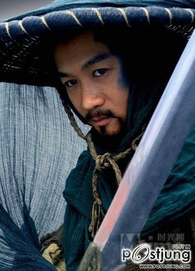 All Men Are Brothers - 水浒传 - Shui Hu Zhuan (2011)