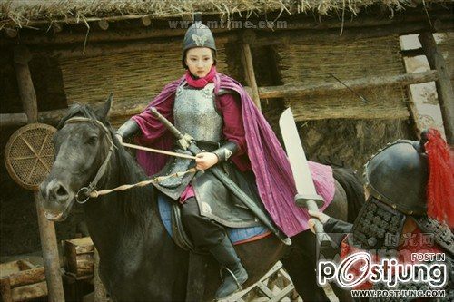 All Men Are Brothers - 水浒传 - Shui Hu Zhuan (2011)