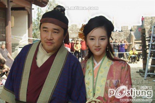 All Men Are Brothers - 水浒传 - Shui Hu Zhuan (2011)