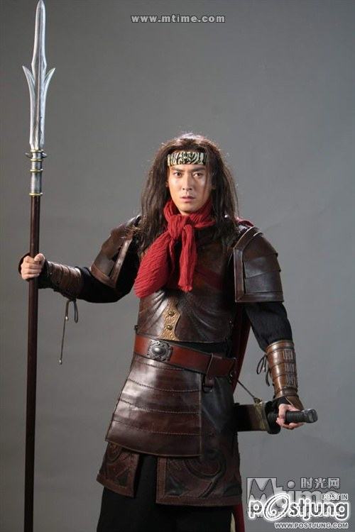 All Men Are Brothers - 水浒传 - Shui Hu Zhuan (2011)