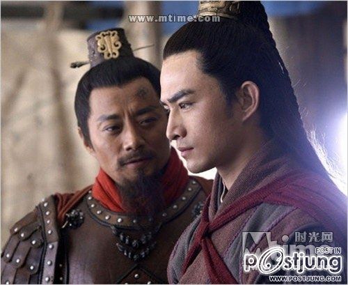 All Men Are Brothers - 水浒传 - Shui Hu Zhuan (2011)