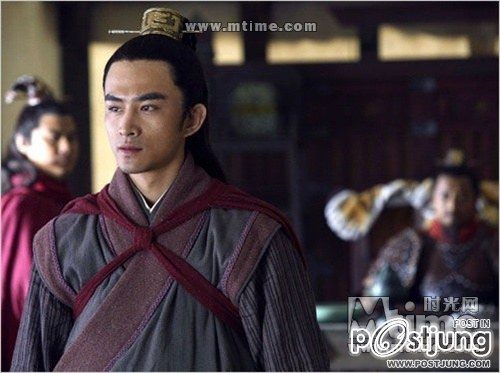 All Men Are Brothers - 水浒传 - Shui Hu Zhuan (2011)