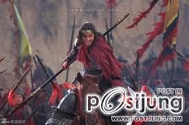 All Men Are Brothers - 水浒传 - Shui Hu Zhuan (2011)