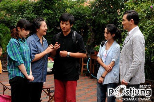 Watching the Sky 守望的天空 (2012)