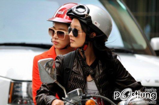 Watching the Sky 守望的天空 (2012)