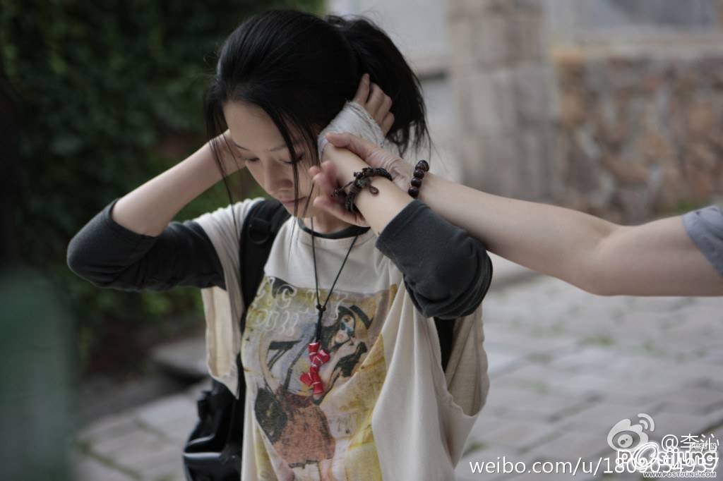 Watching the Sky 守望的天空 (2012)