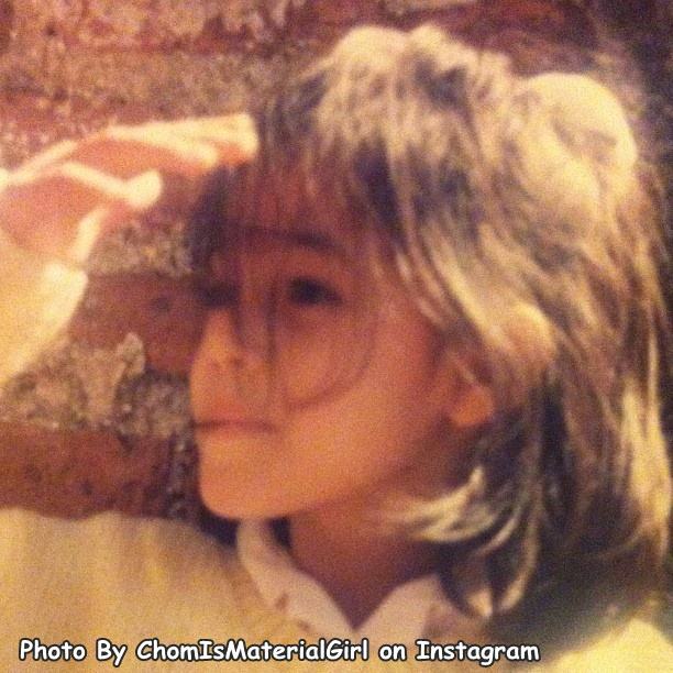 ชมพู่ อารยา ใน Instagram